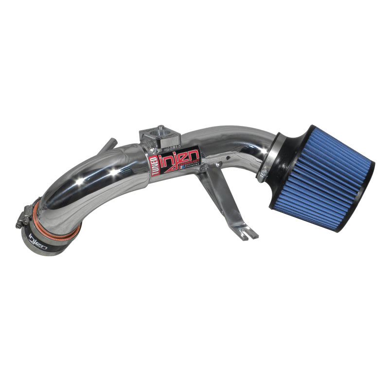 Injen Polished SP Short Ram Cold Air Intake w/ MR Tech/Air Fusion - SP1832P