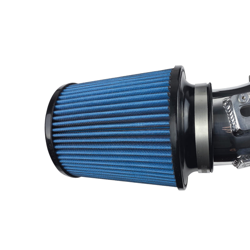 Injen Polished SP Cold Air Intake System - SP2300P