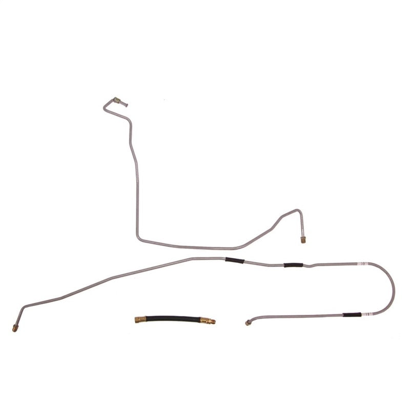 Omix Fuel Line Set 55-66 Jeep CJ5