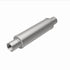 MagnaFlow Muffler Mag SS 14X4X4 2.5X2.5