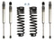 ICON 05-16 Ford F-250/F-350 2.5in Stage 1 Suspension System