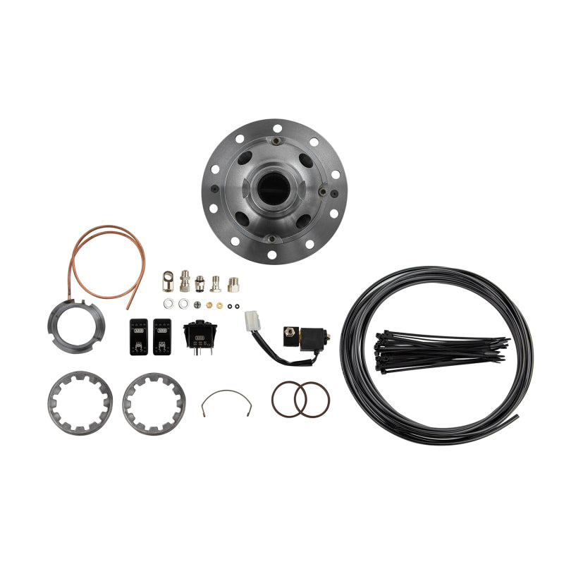 ARB AIR LOCKER DIFFERENTIAL 10 Bolt 30Spl TOYOTA 8", 50MM BRNG S/N. RD132