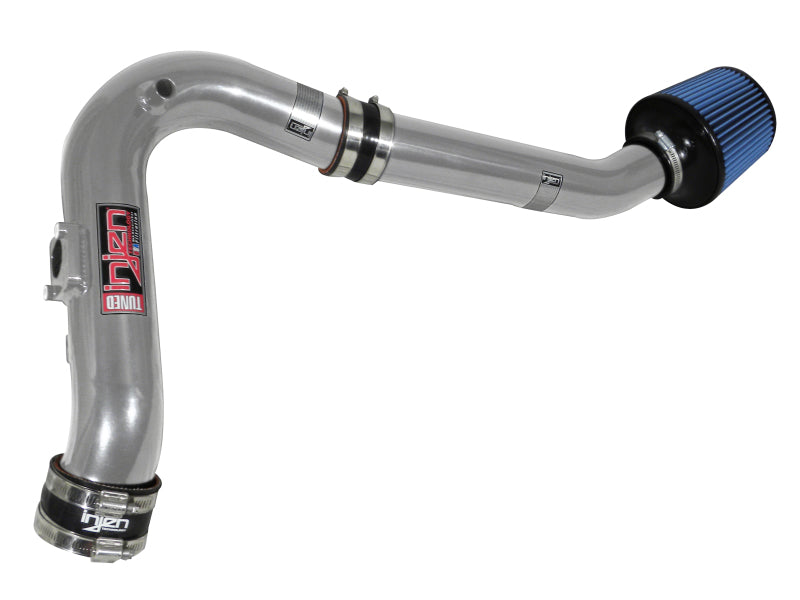 Injen Polished RD Cold Air Intake System - RD2082P