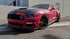 Oracle Dynamic ColorSHIFT DRL Upgrade w/ Halo Kit for 15-17 Ford Mustang V6/GT/Shelby 1335-332