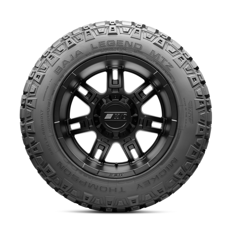 Mickey Thompson Baja Legend MTZ Tire - LT305/55R20 125/122Q 90000057363