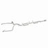 MagnaFlow 19-23 Chevy Silverado 1500 19-23 GMC Sierra 1500 Overland Cat-Back Exhaust
