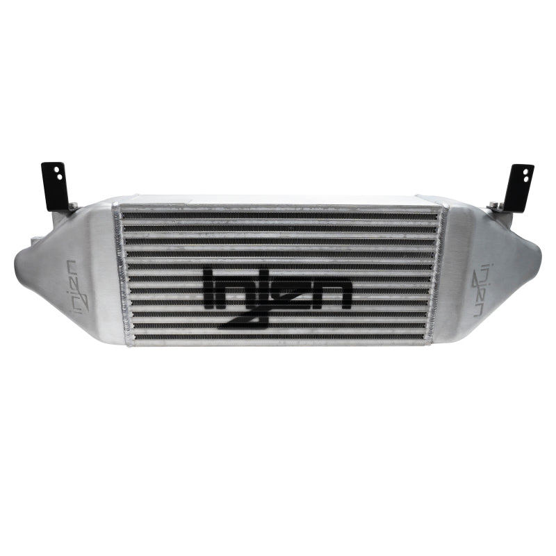 Injen Front Mount Intercooler For 16-18 Ford Focus RS L4-2.3L Turbo - FM9003I