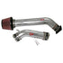 Injen Polished RD Cold Air Intake System For 03-06 Infiniti G35 Sedan V6-3.5L - RD1992P