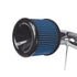 Injen Polished SP Cold Air Intake System For 06-11 Honda Civic Si L4-2.0L - SP1578P