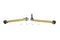 Whiteline 02-06 Mini Cooper S Front Swaybar link kit-Adjustable ball end links