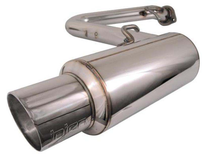 Injen Performance Exhaust System For 05-10 Scion tC L4-2.4L - SES2110