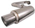 Injen Performance Exhaust System For 05-10 Scion tC L4-2.4L - SES2110