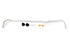 Whiteline VAG MK4/MK5 FWD Only Front 24mm Adjustable X-Heavy Duty Swaybar