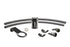 Corsa 16-22 Chevrolet Camaro SS Coupe 6.2L V8 (RWD) Aluminum Oil Catch Can w/Mounting Bracket