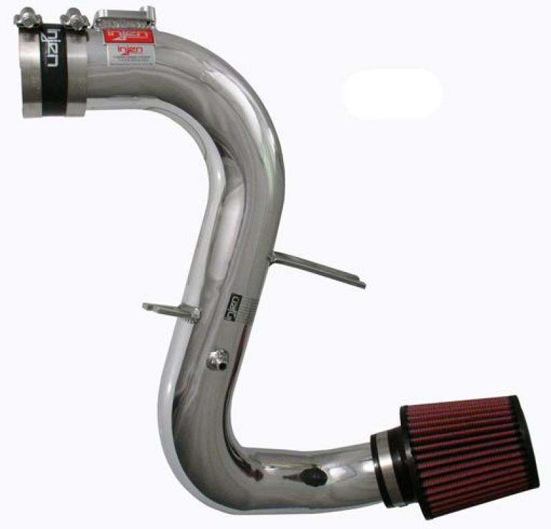 Injen Polished RD Cold Air Intake System For 00-04 Toyota Celica GT I4-1.8L - RD2037P