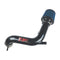 Injen Short Ram Cold Air Intake System for 18-20 Hyundai Kona L4-1.6L Turbo Laser Black IS1345BLK