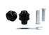 Whiteline 15-18 BMW M3 Front Radius Arm Lower Bushing Kit