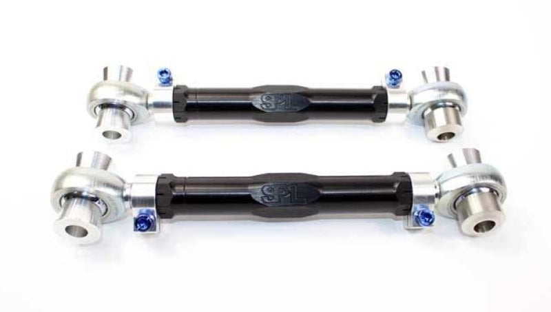 SPL Parts 06-13 BMW 3 Series/1 Series (E9X/E8X) Rear Upper Arm Links