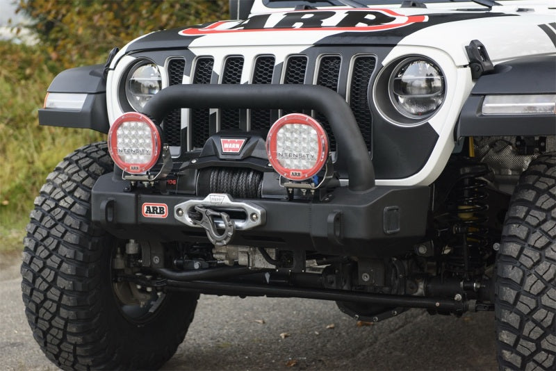 ARB Stubby Bumper Bar for Jl T/Stubby 3450450