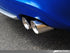 AWE Tuning Track Edition Exhaust System - Polished Silver Tips for Audi B8 S5 4.2L 3020-42014