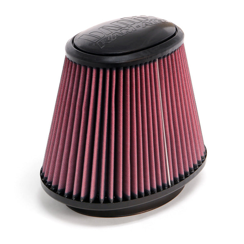 Banks Power Ram Air System Air Filter Element- Oiled or Dry for Various Ford & Dodge Diesels 42188