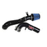 Injen Polished SP Cold Air Intake System For 09-13 Honda Fit L4-1.5L- SP1512P