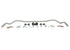 Whiteline 05/83-05/87 Toyota Corolla AE86 Front 24mm Heavy Duty Adjustable Swaybar