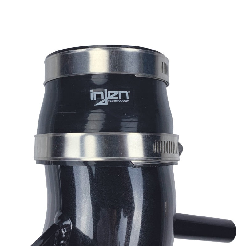 Injen Black SP Short Ram Cold Air Intake System For 19-21 Toyota Corolla L4-2.0L - SP2081BLK