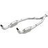 MagnaFlow Conv DF 99-04 LR Discovery V8 49S