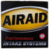 Airaid 08-10 Ford F-250/350 5.4L V8/6.8L V10 CAD Intake System w/o Tube (Oiled / Red Media)