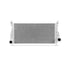 Mishimoto 01-05 Chevrolet 6.6L Duramax Intercooler (Silver)