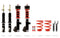 Pedders Extreme Xa Coilover Kit 2006-2009 G8
