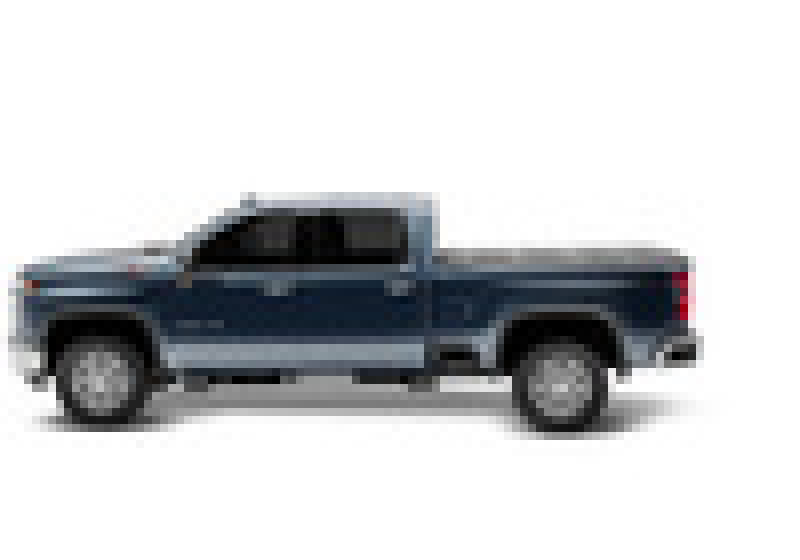 BAK 2020 Chevy Silverado 2500/3500 HD 6ft 9in Bed BAKFlip G2