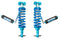 King Shocks 2019+ Chevrolet/GMC Silverado/Sierra 1500 Front 2.5 Dia Remote Res Coilover (Pair)