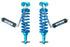 King Shocks 2019+ Chevrolet/GMC Silverado/Sierra 1500 Front 2.5 Dia Remote Res Coilover (Pair)