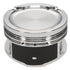 JE Pistons 2008+ Volkswagen 2.0T TSI 83.0mm Bore 9.6:1 CR -7.1cc Dome Piston w/ 23mm Pin (Set of 4)