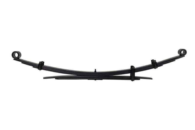 ARB / OME Leaf Spring Navara D40 -Mdr