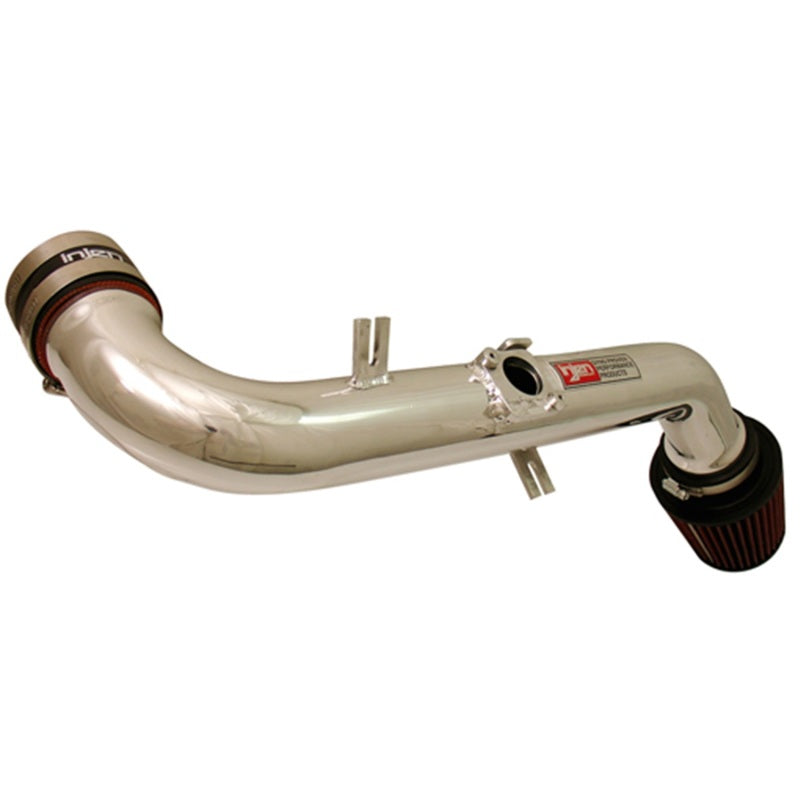 Injen Polished SP Short Ram Cold Air Intake System For 00-05 Toyota MR-2 Spyder L4-1.8L - SP2070P