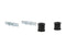 Whiteline 03-06 Mitsubishi Lancer Evo 8/9 Rear Front Upper Control Arm Bushing Kit