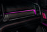 ORACLE Lighting Fiber Optic ColorSHIFT LED Interior Ambient Dash Kit for 19-22 Ram (3PCS) 4234-333