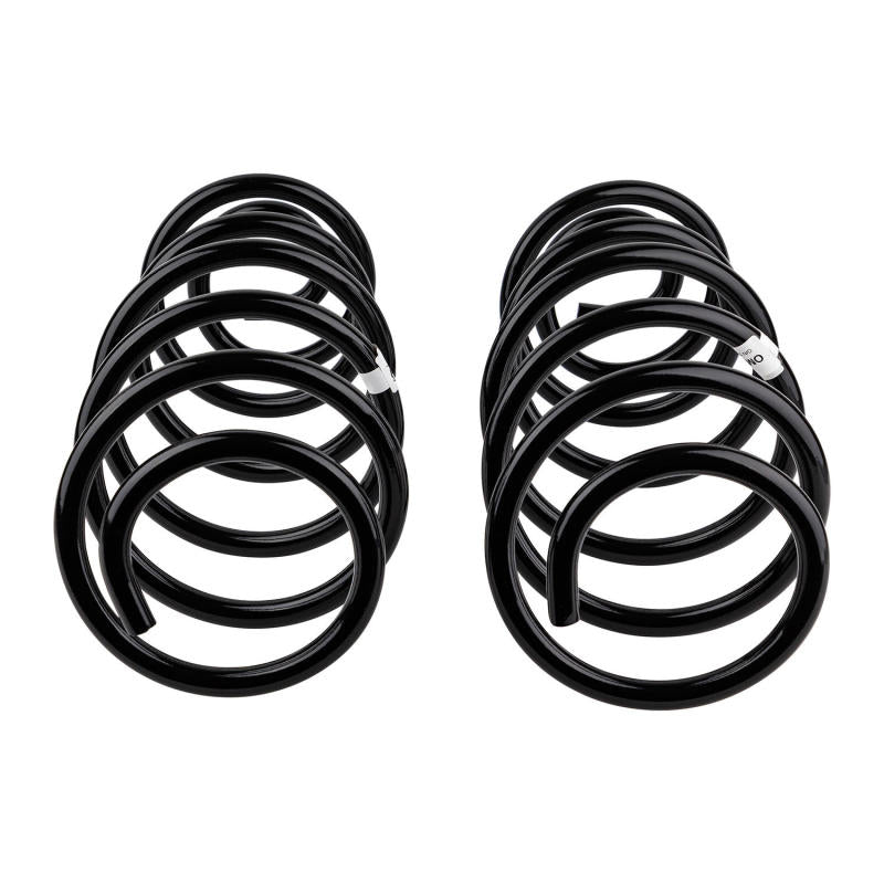 ARB / Old Man Emu Rear Coil Spring Pair Set for Jeep Wrangler 2Door and 4Door JK 2617