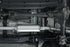 MBRP 4" OD Tip Single Side Exit 3" T304 Cat Back For 2019 Ford Ranger 2.3LEcoboost/Gas - S5227304