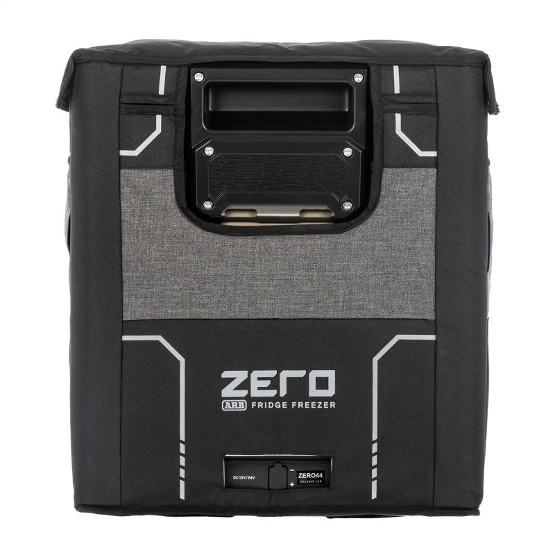 ARB Zero Fridge Transit Bag 47QT Using with Single Zone Fridge Freezer - 10900051