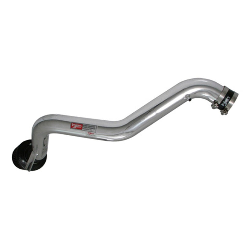 Injen Polished RD Cold Air Intake System For 97-01 Honda Prelude I4-2.2L - RD1720P