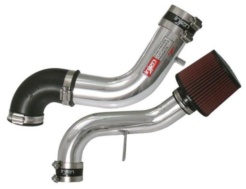 Injen Polished RD Cold Air Intake System - RD6060P