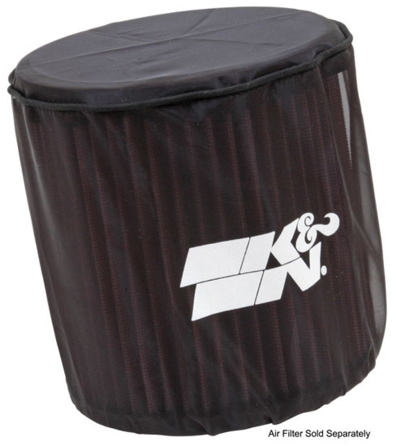 K&N DryCharger Air Filter Wrap 6