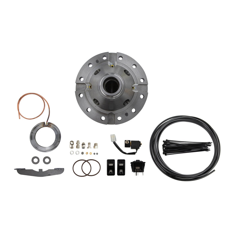 ARB Air Locker Differential 10.5" 30 Spl Ff Gm 14 Bolt S/N RD114