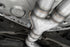 MBRP 3" Cat Back, Dual Split Center Rear Exit 2019+ Hyundai Veloster Turbo AL S4705AL