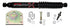 Skyjacker 1999-2004 Ford F-250 Super Duty 4 Wheel Drive Steering Damper Kit