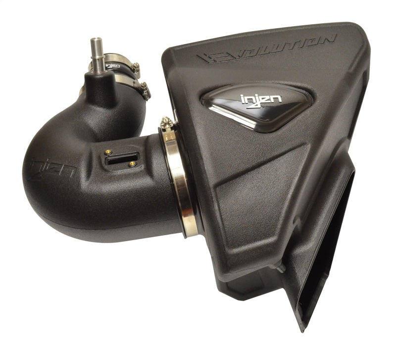 Injen EVOLUTION Cold Air Intake System - EVO7302